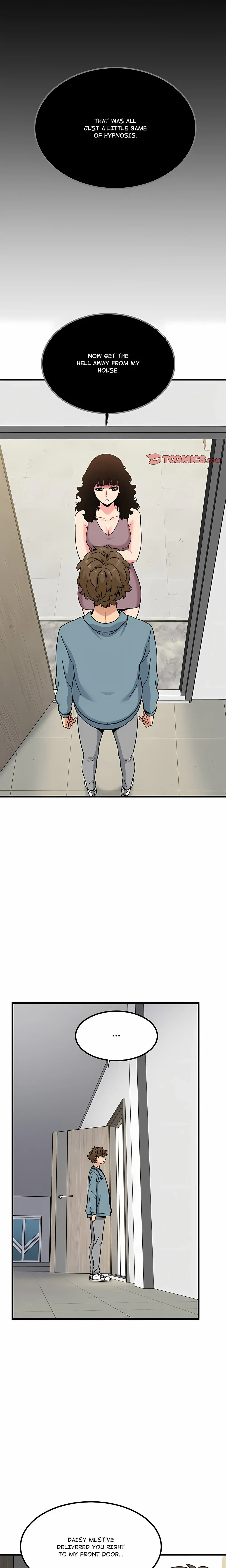 The Turning Point Manhwa Chapter 123 - Page 1