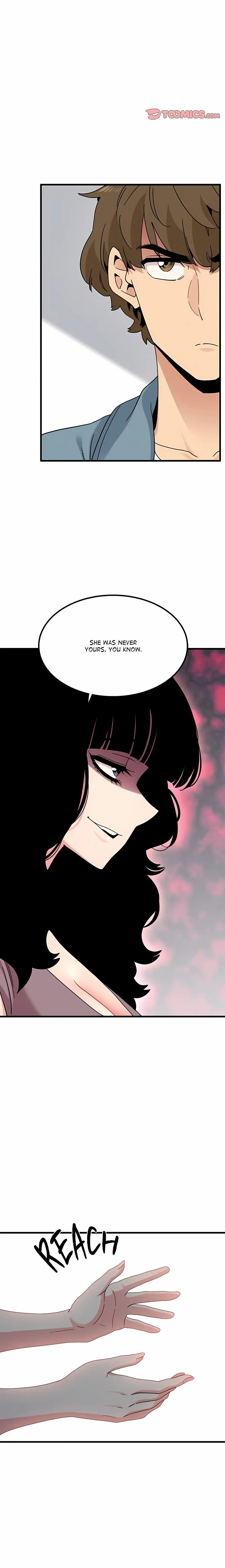 The Turning Point Manhwa Chapter 123 - Page 10