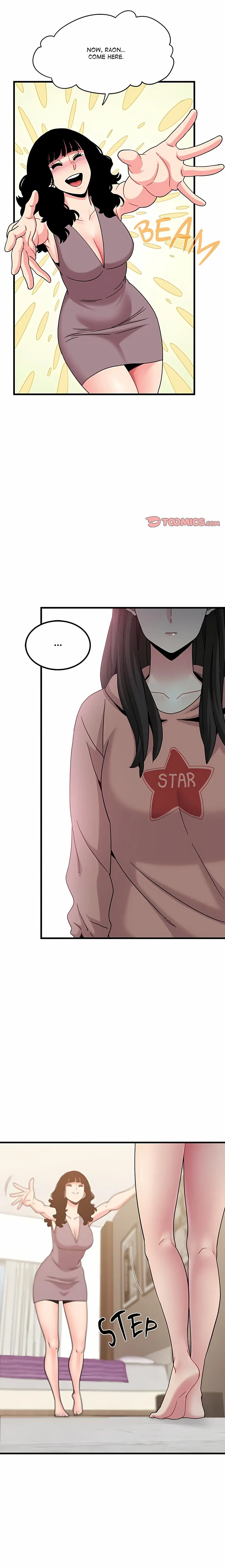The Turning Point Manhwa Chapter 123 - Page 11