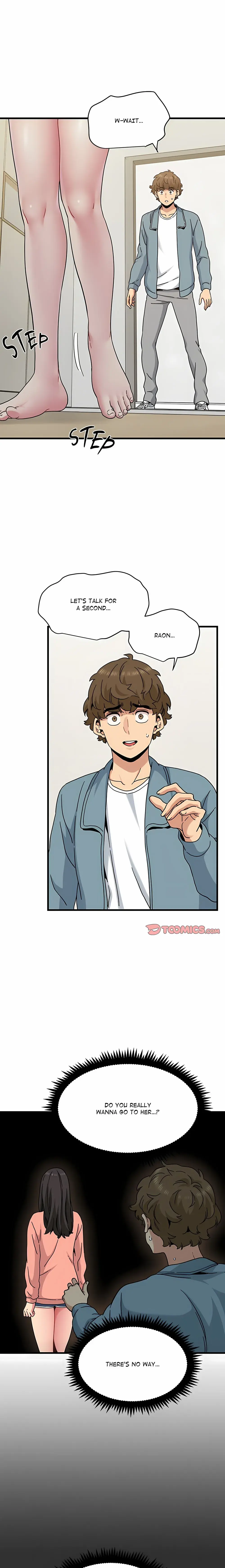 The Turning Point Manhwa Chapter 123 - Page 12