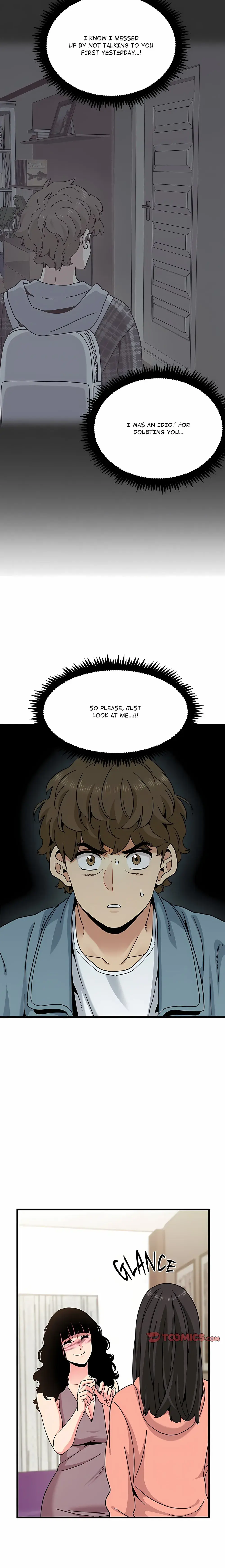 The Turning Point Manhwa Chapter 123 - Page 13