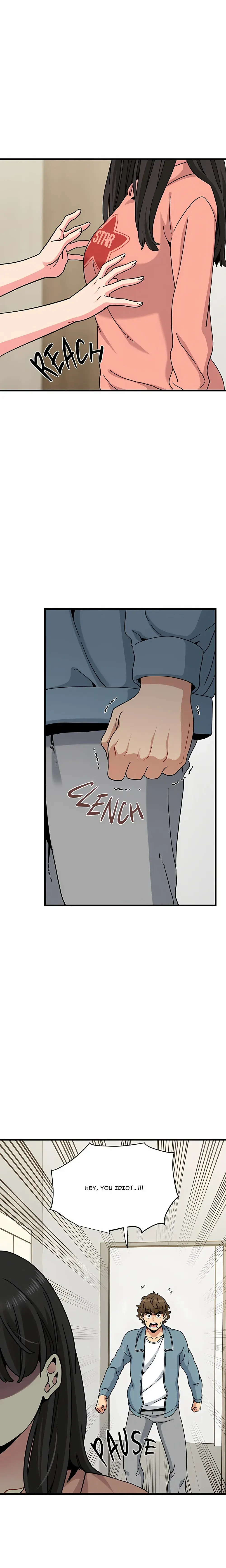 The Turning Point Manhwa Chapter 123 - Page 14