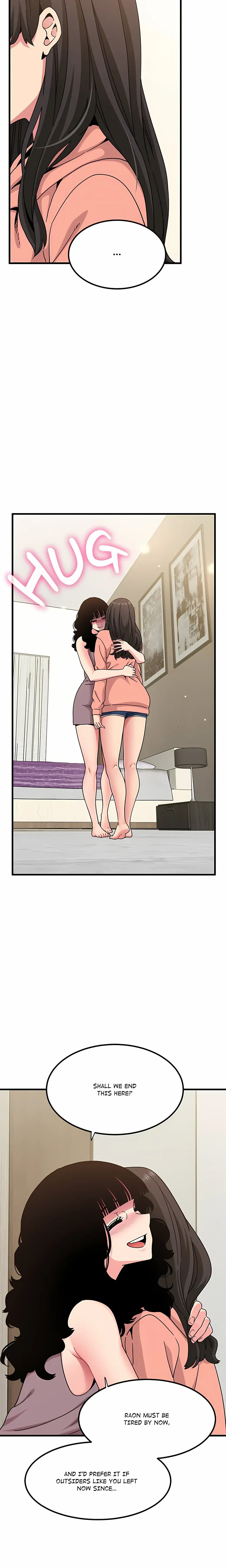 The Turning Point Manhwa Chapter 123 - Page 19