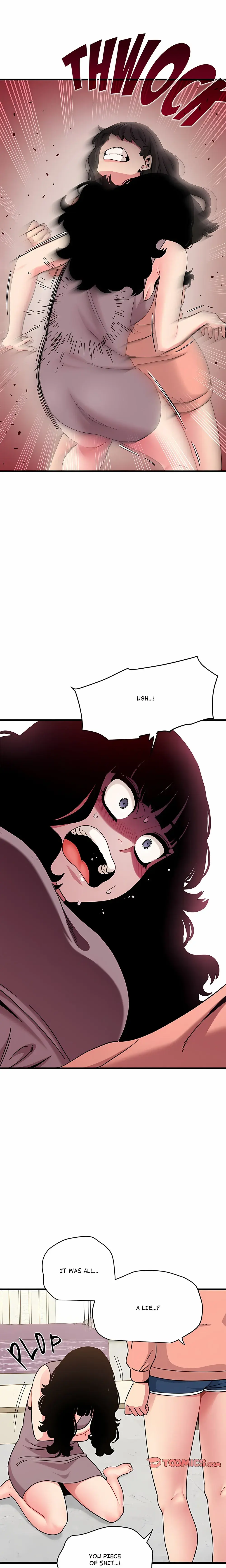 The Turning Point Manhwa Chapter 123 - Page 23