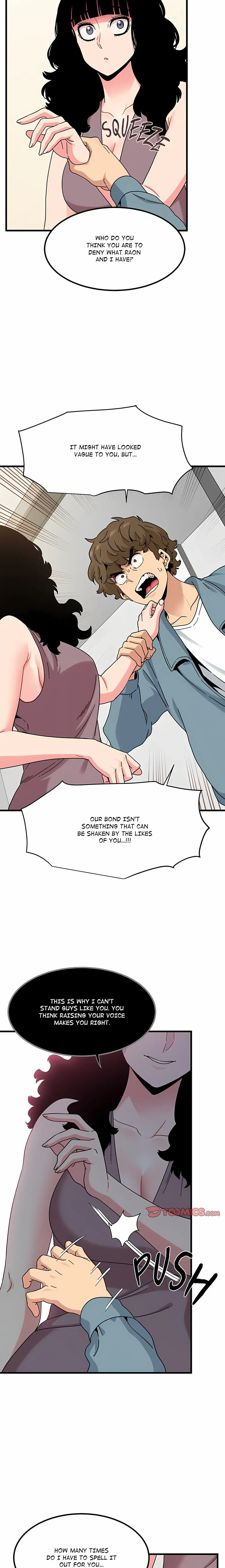 The Turning Point Manhwa Chapter 123 - Page 3