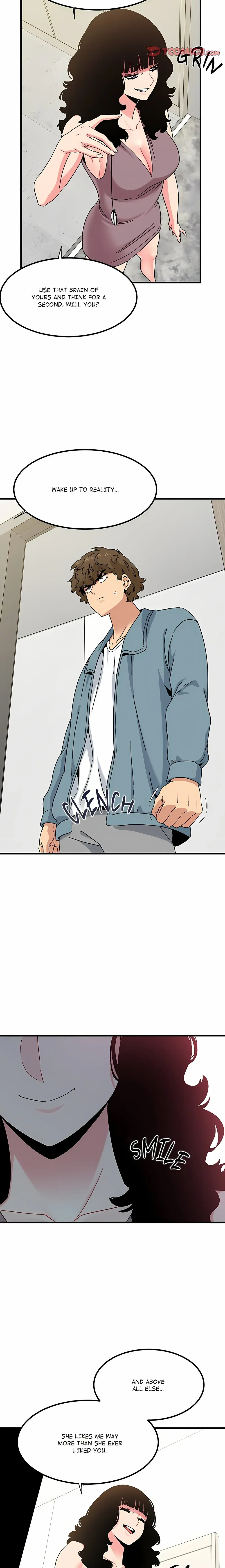 The Turning Point Manhwa Chapter 123 - Page 5