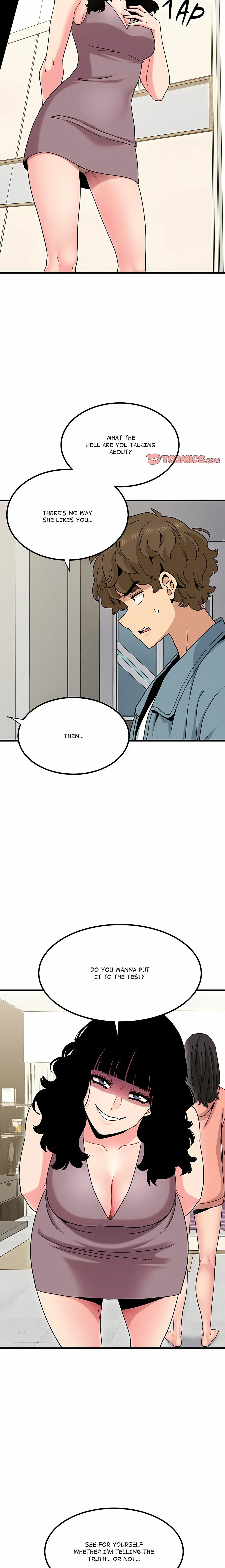 The Turning Point Manhwa Chapter 123 - Page 6