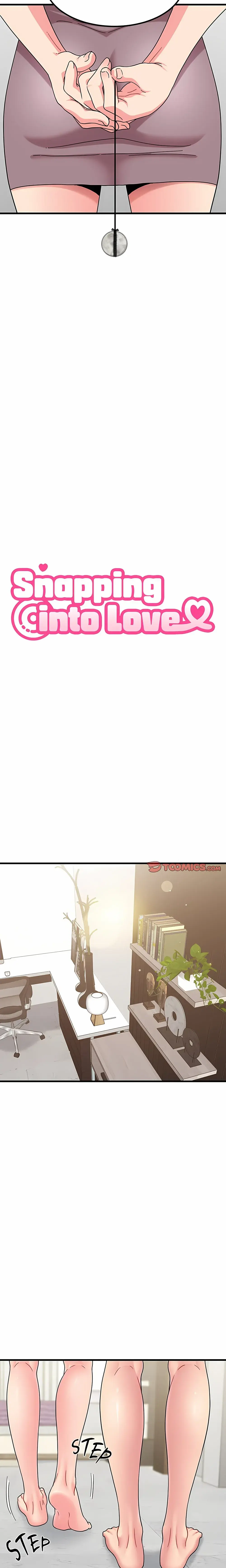 The Turning Point Manhwa Chapter 123 - Page 7