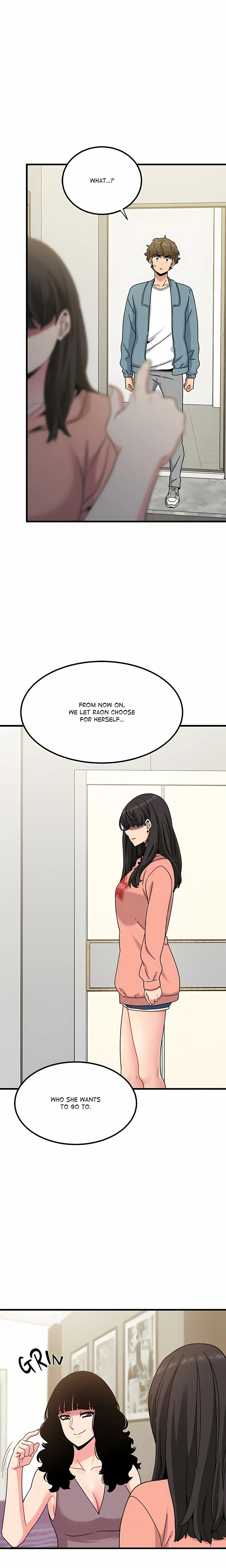 The Turning Point Manhwa Chapter 123 - Page 9