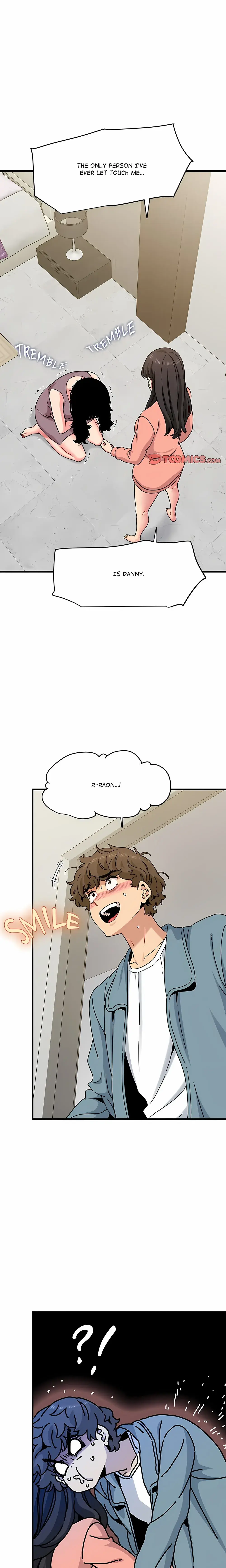 The Turning Point Manhwa Chapter 124 - Page 1