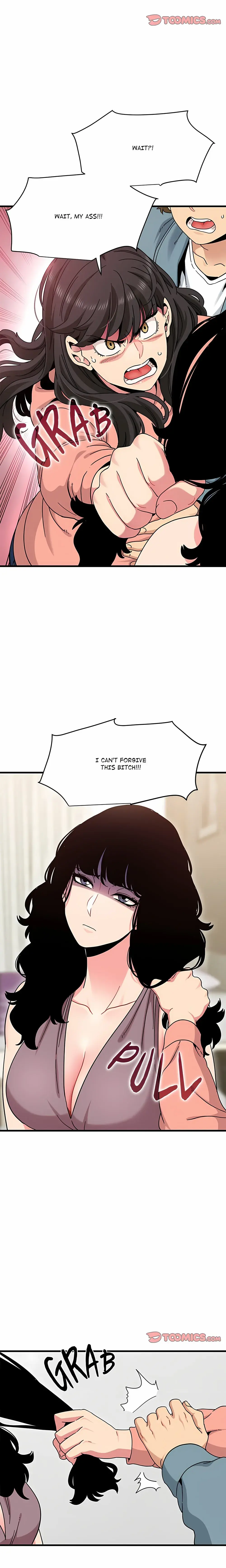 The Turning Point Manhwa Chapter 124 - Page 13