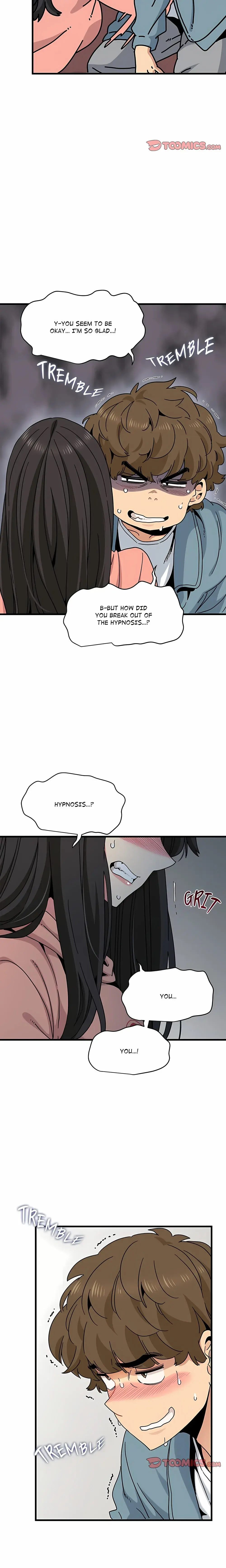 The Turning Point Manhwa Chapter 124 - Page 2