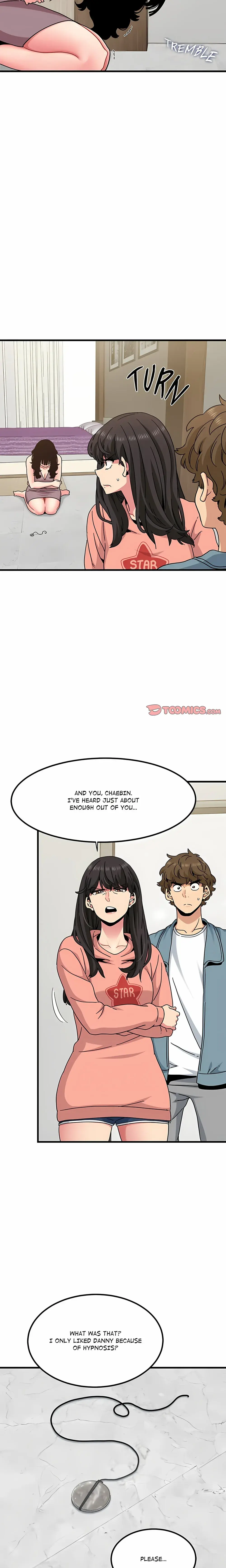 The Turning Point Manhwa Chapter 124 - Page 5