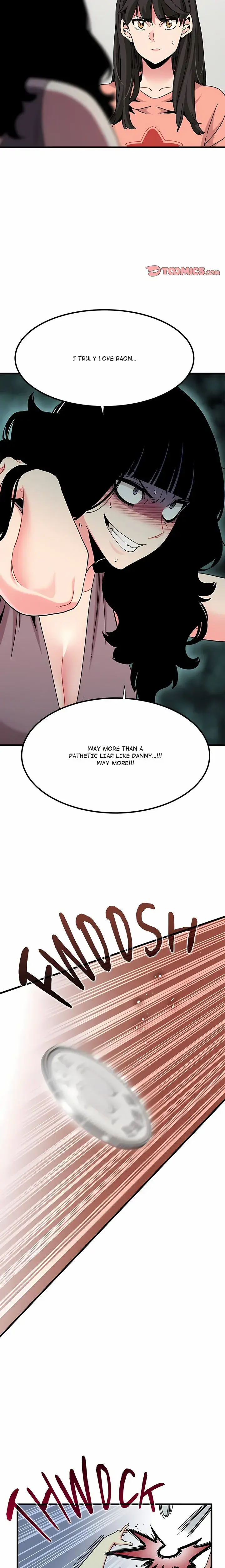 The Turning Point Manhwa Chapter 125 - Page 12