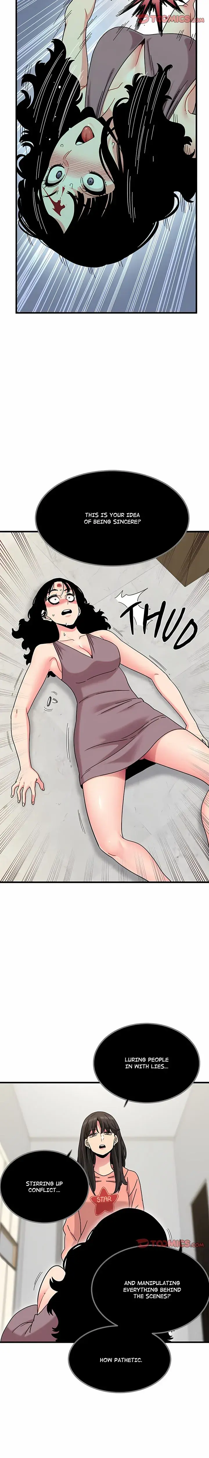 The Turning Point Manhwa Chapter 125 - Page 13