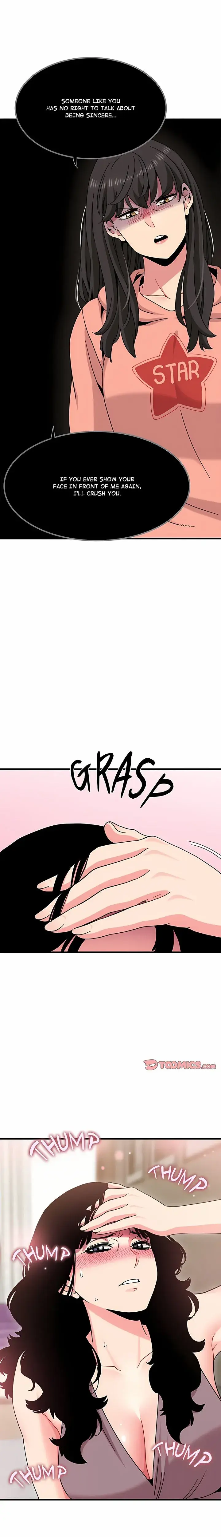 The Turning Point Manhwa Chapter 125 - Page 14