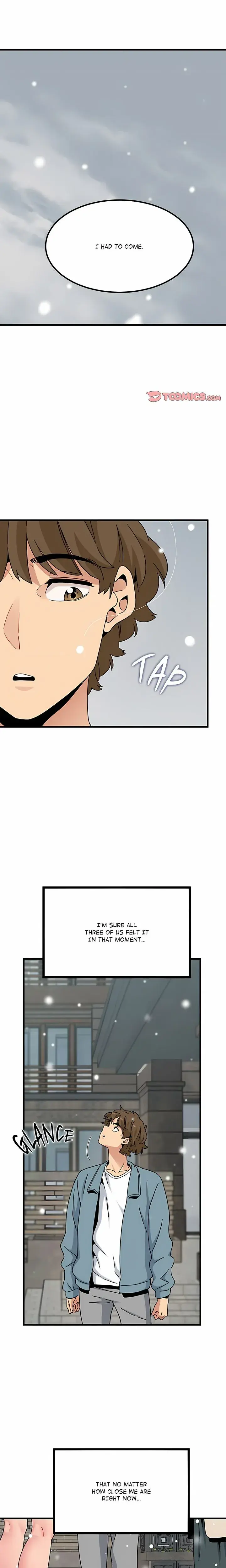 The Turning Point Manhwa Chapter 125 - Page 22