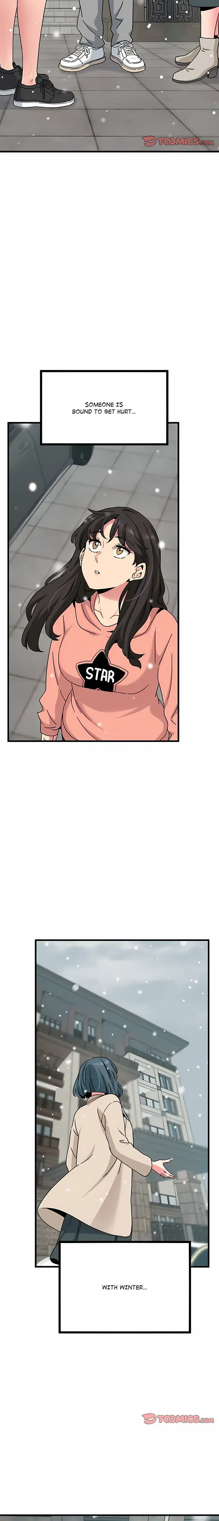 The Turning Point Manhwa Chapter 125 - Page 23