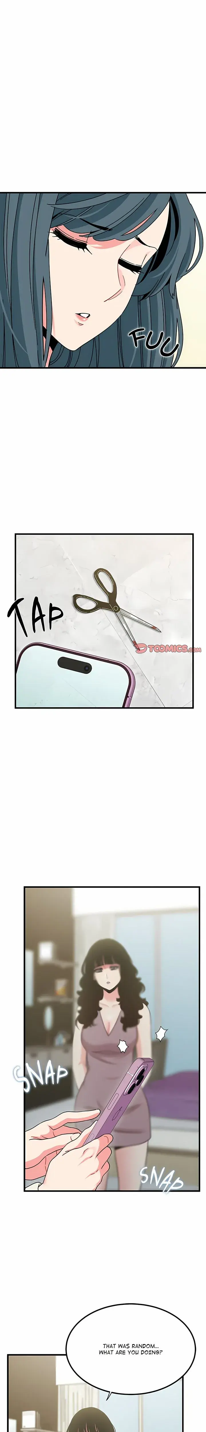 The Turning Point Manhwa Chapter 125 - Page 5