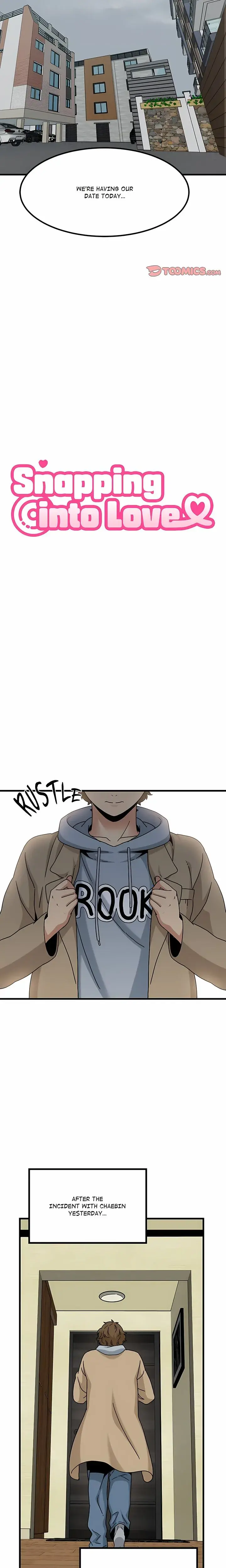 The Turning Point Manhwa Chapter 126 - Page 12