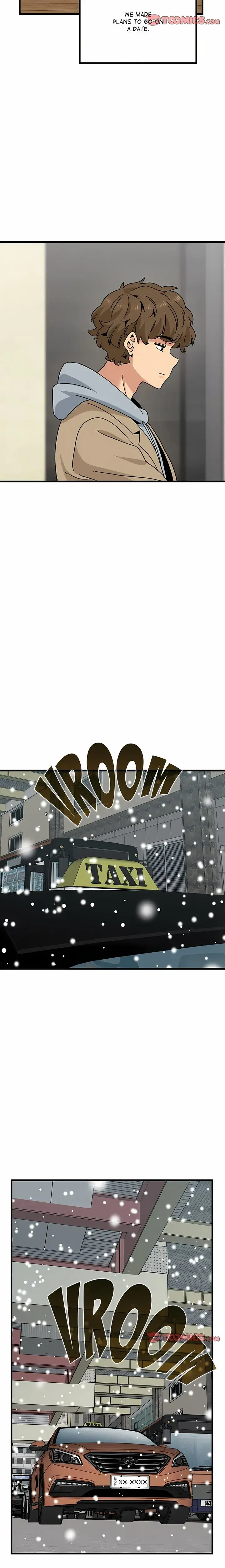 The Turning Point Manhwa Chapter 126 - Page 13