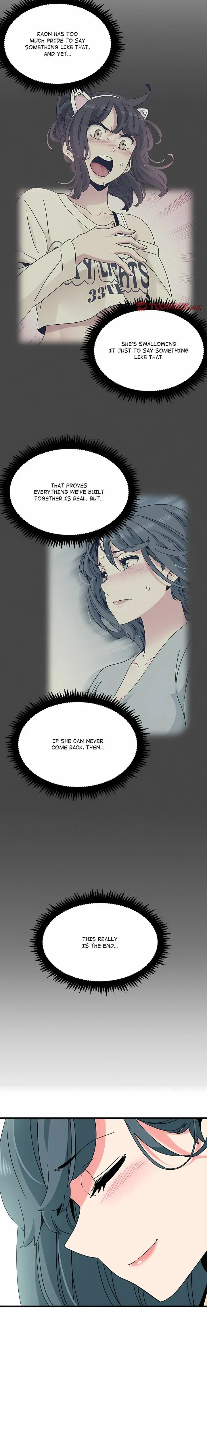 The Turning Point Manhwa Chapter 126 - Page 17