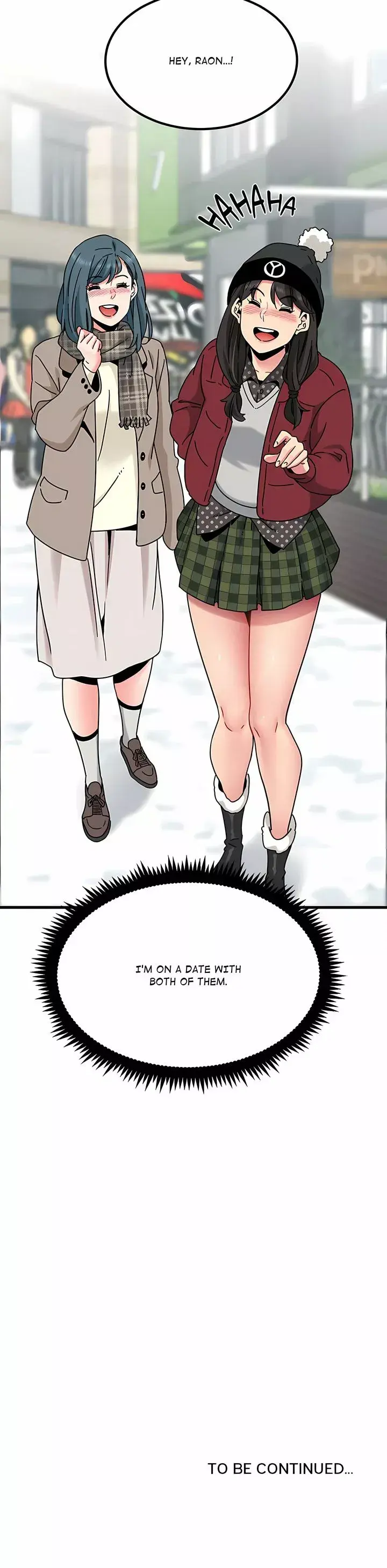 The Turning Point Manhwa Chapter 126 - Page 24
