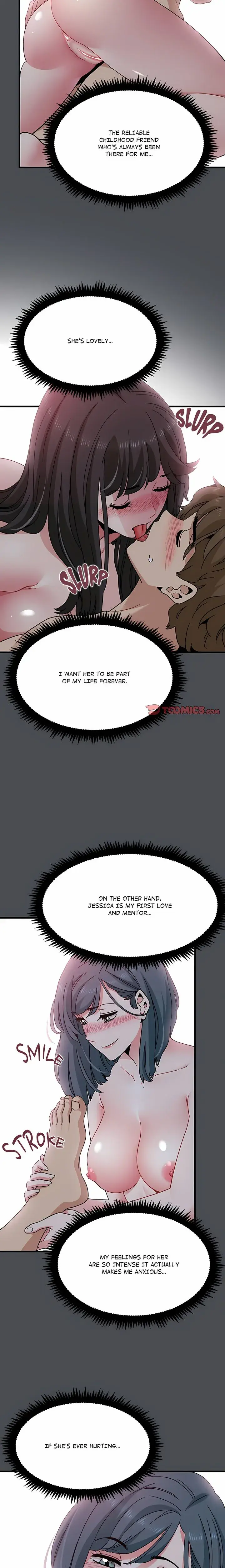 The Turning Point Manhwa Chapter 126 - Page 5