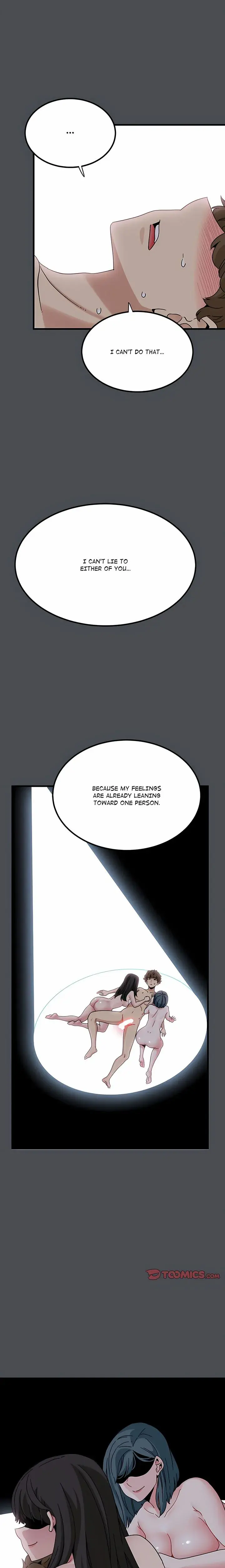 The Turning Point Manhwa Chapter 126 - Page 8