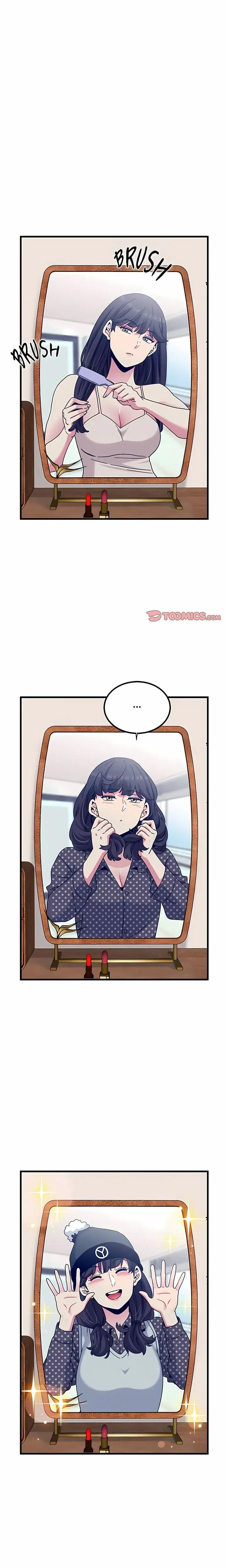 The Turning Point Manhwa Chapter 127 - Page 1