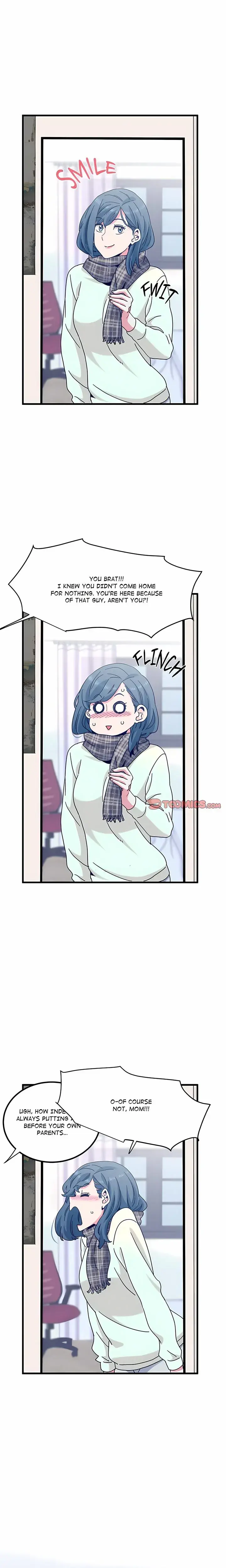 The Turning Point Manhwa Chapter 127 - Page 2