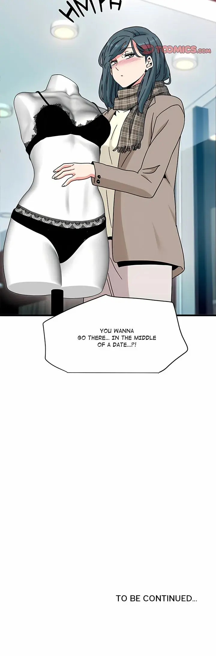 The Turning Point Manhwa Chapter 127 - Page 26