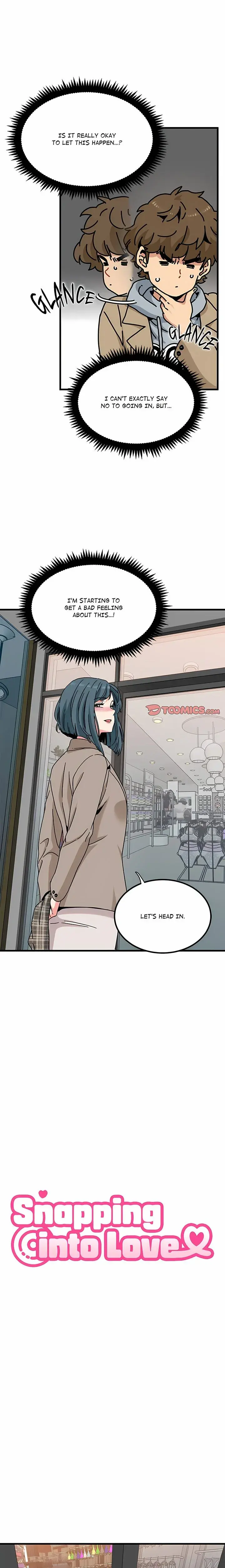 The Turning Point Manhwa Chapter 128 - Page 5