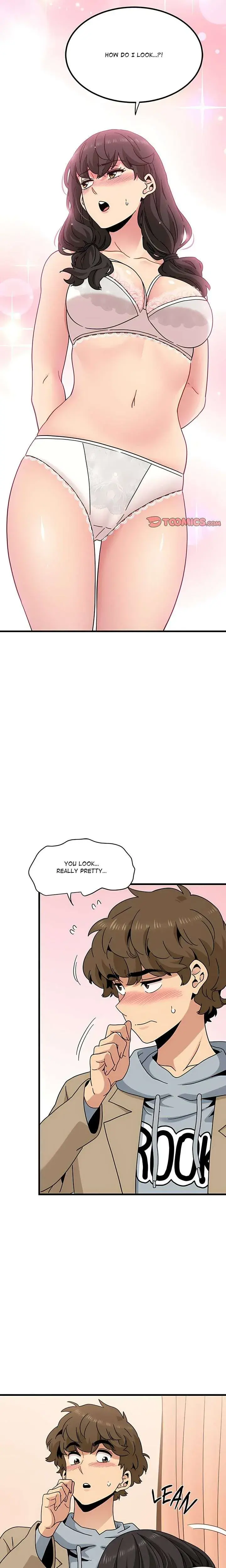 The Turning Point Manhwa Chapter 129 - Page 11