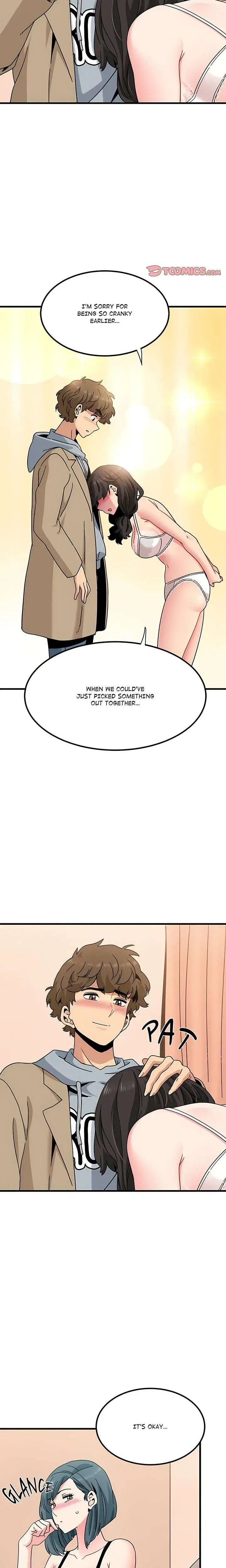 The Turning Point Manhwa Chapter 129 - Page 12