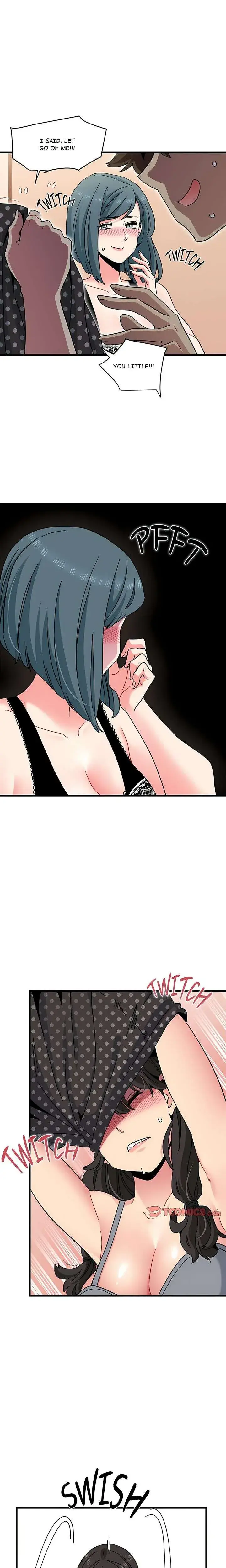 The Turning Point Manhwa Chapter 129 - Page 3