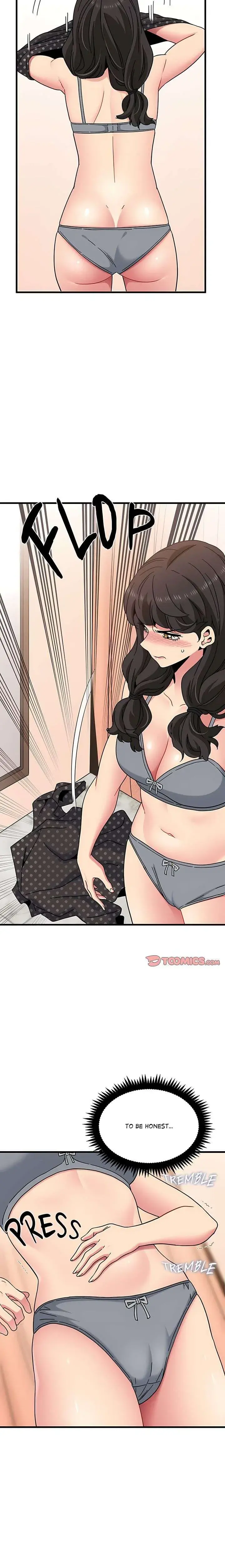 The Turning Point Manhwa Chapter 129 - Page 4