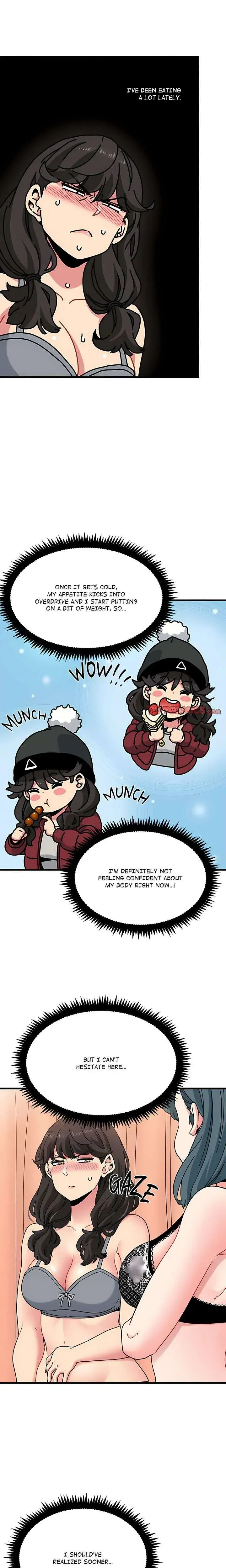 The Turning Point Manhwa Chapter 129 - Page 5