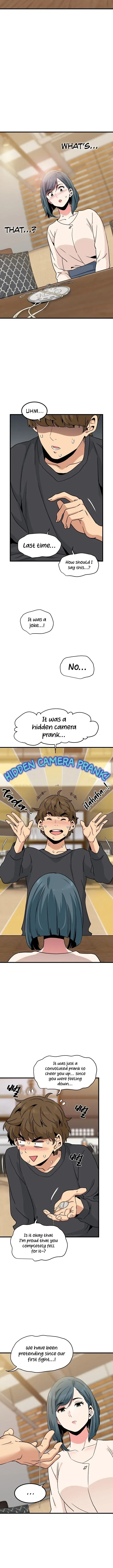 The Turning Point Manhwa Chapter 13 - Page 10