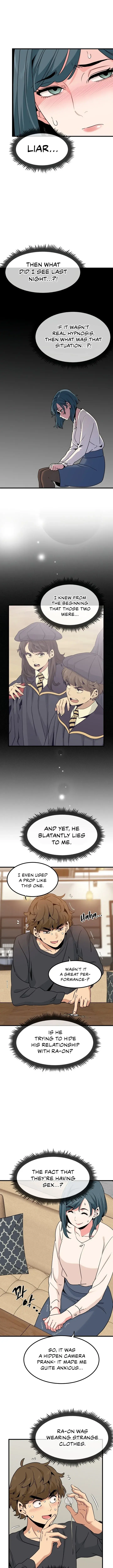 The Turning Point Manhwa Chapter 13 - Page 11
