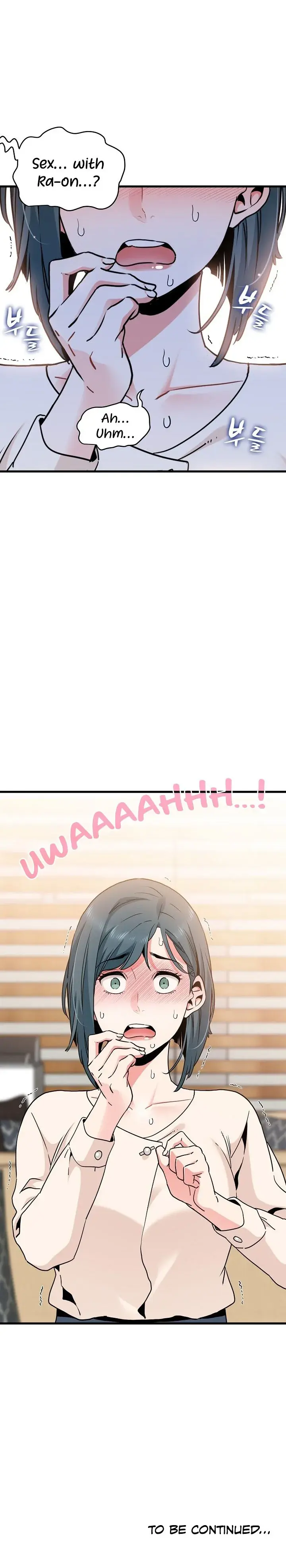 The Turning Point Manhwa Chapter 13 - Page 13