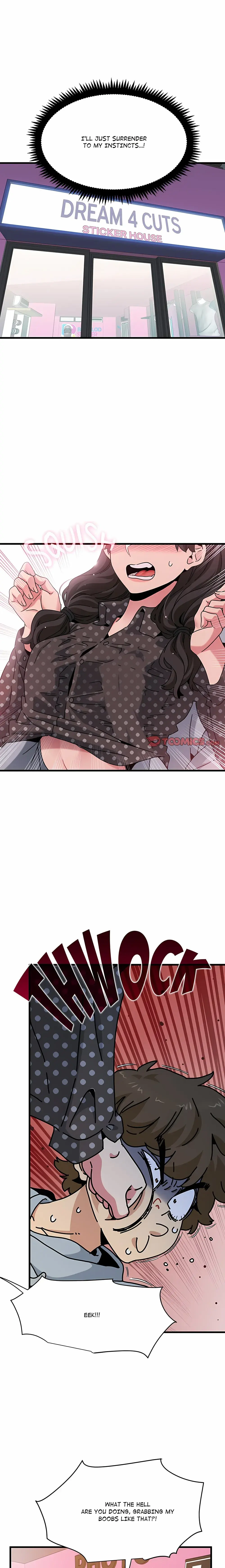 The Turning Point Manhwa Chapter 130 - Page 11