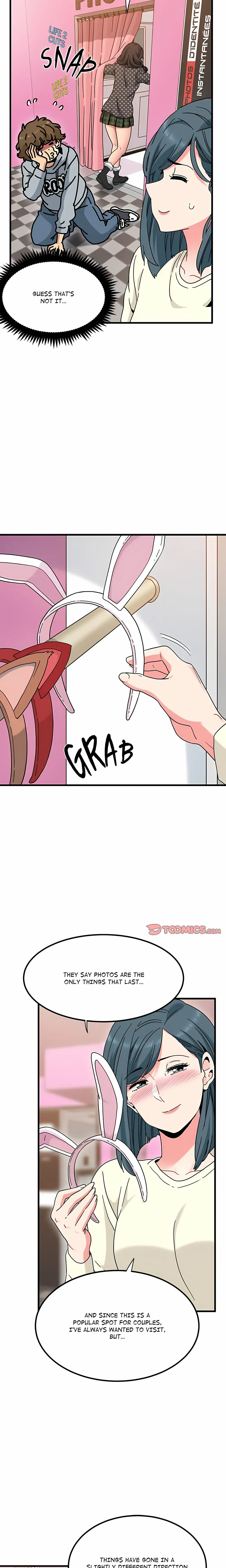 The Turning Point Manhwa Chapter 130 - Page 12
