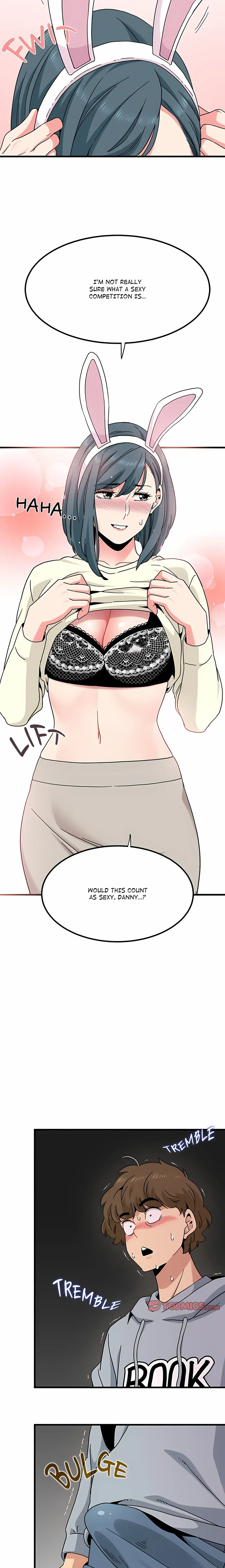 The Turning Point Manhwa Chapter 130 - Page 14