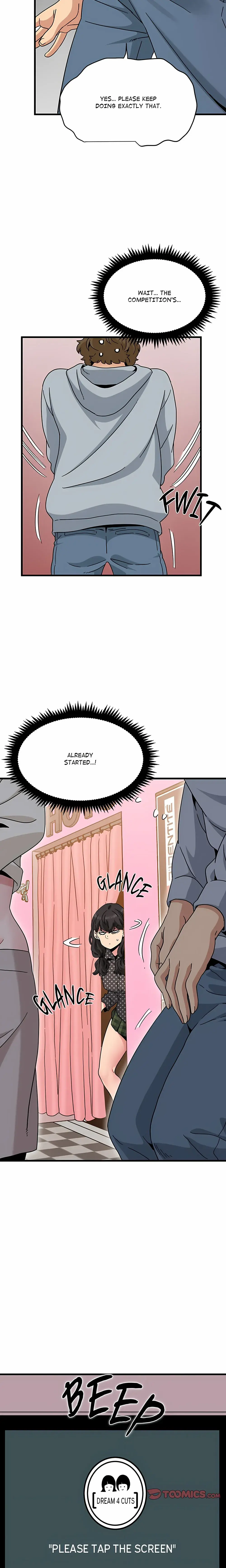 The Turning Point Manhwa Chapter 130 - Page 15
