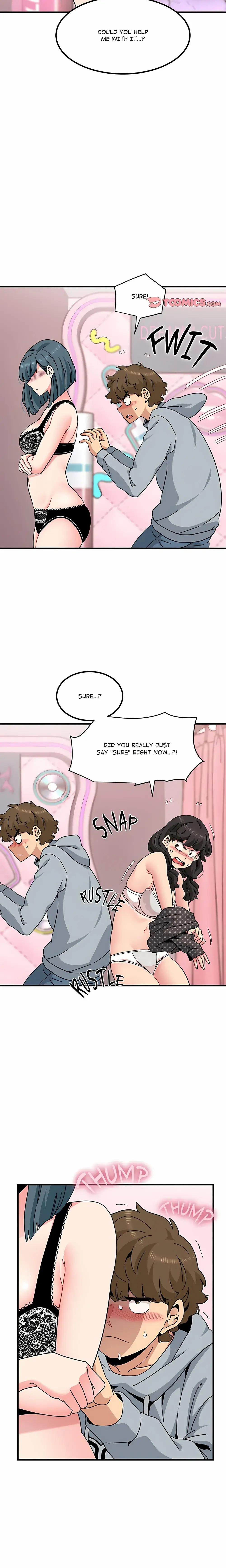 The Turning Point Manhwa Chapter 130 - Page 18