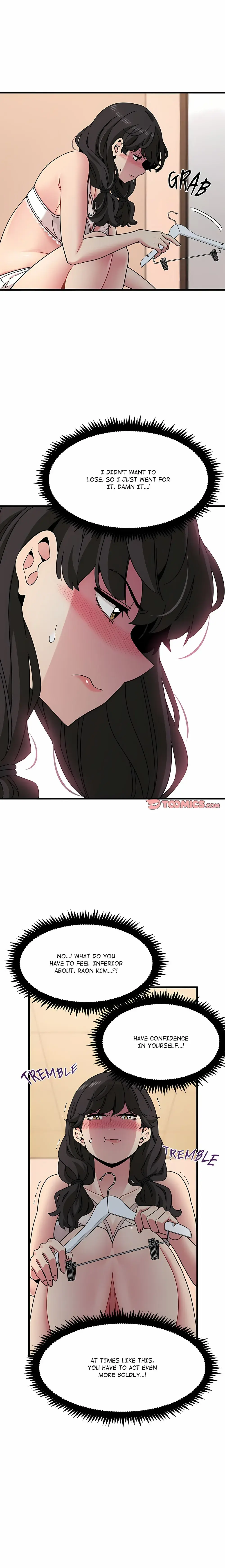 The Turning Point Manhwa Chapter 130 - Page 2