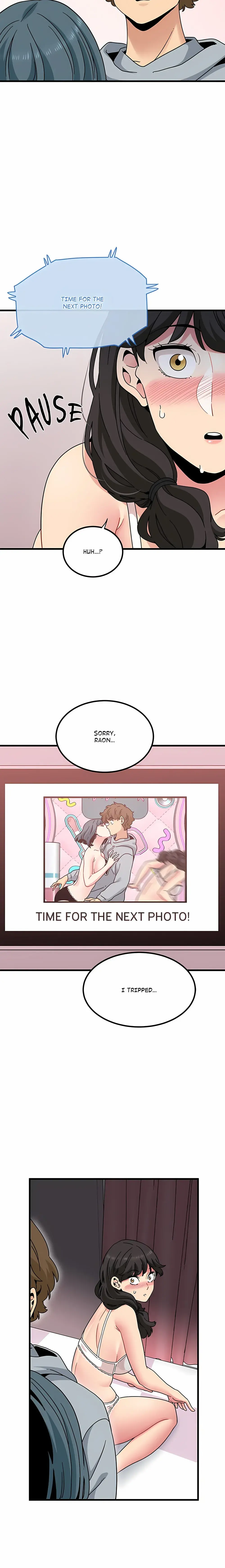 The Turning Point Manhwa Chapter 130 - Page 25