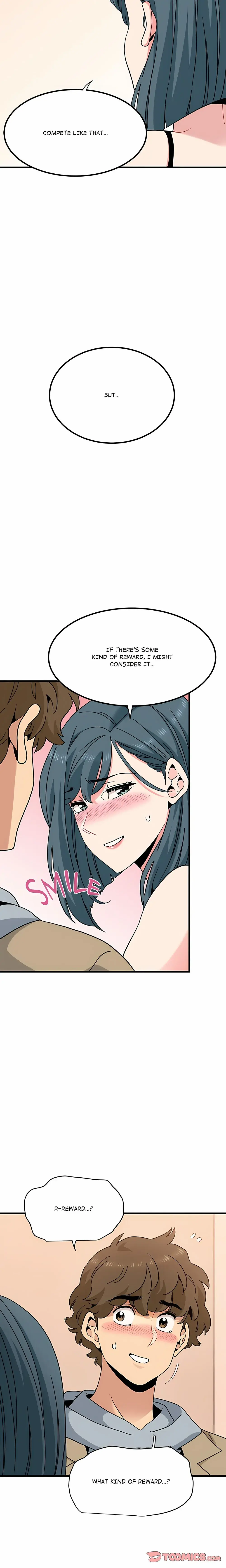 The Turning Point Manhwa Chapter 130 - Page 6