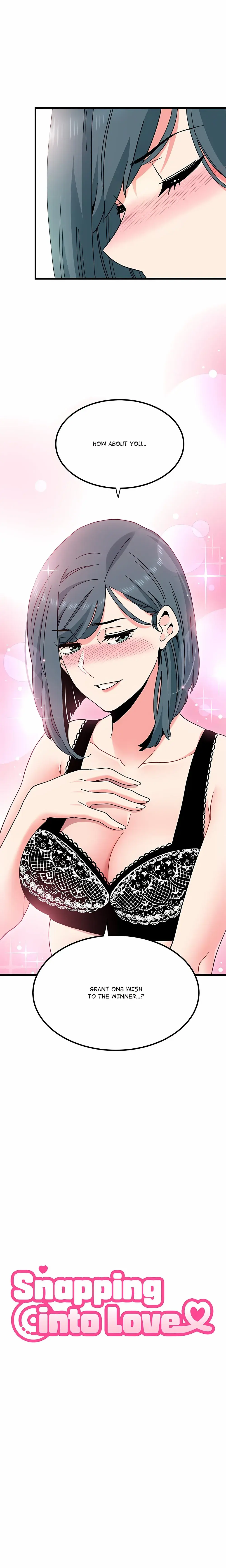 The Turning Point Manhwa Chapter 130 - Page 7